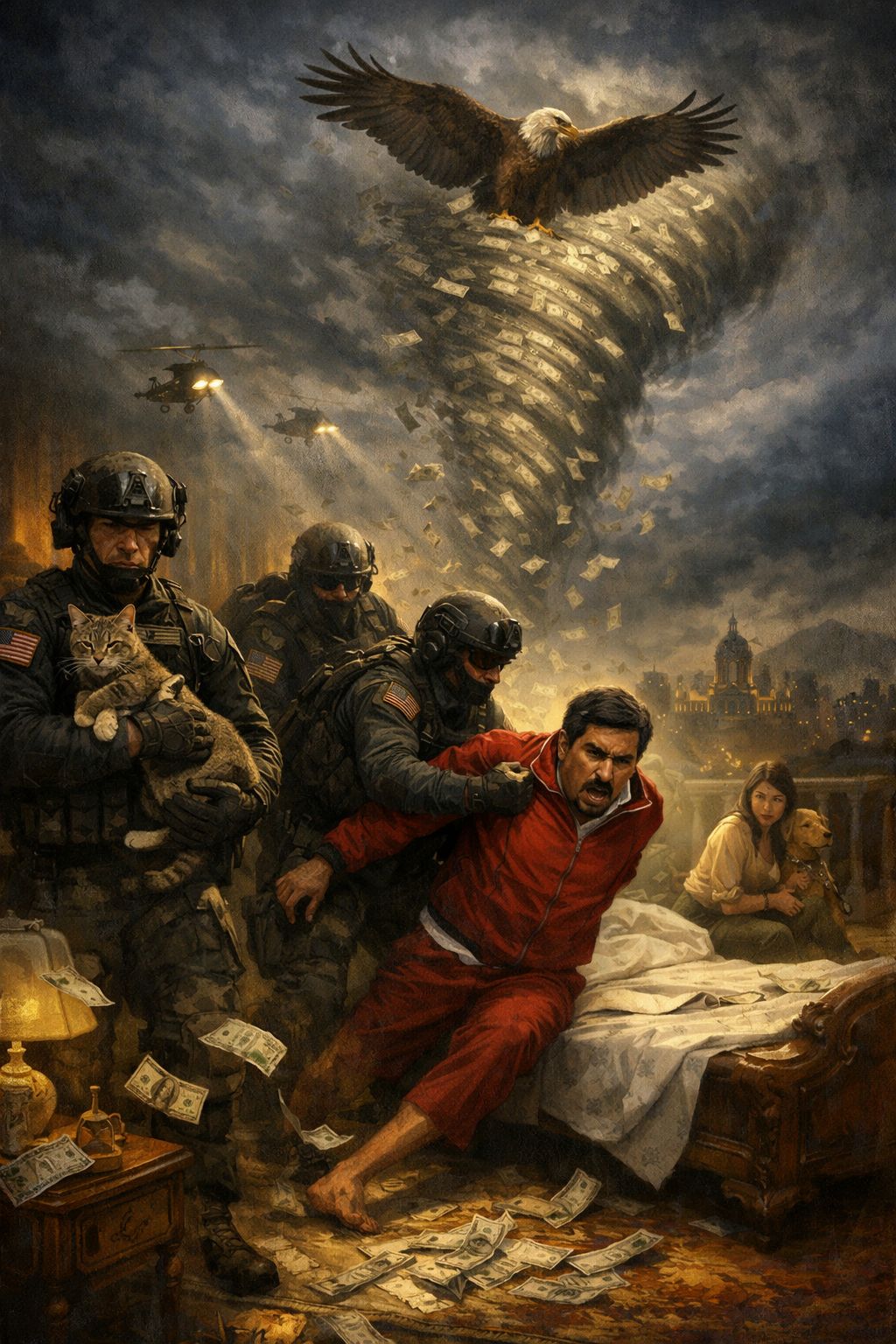 Abascal Maduro