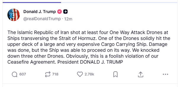 2026 06 26 TS Trump Drones