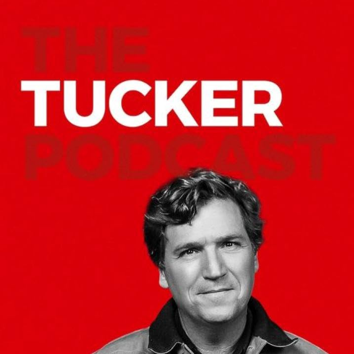 Tucker Carlson